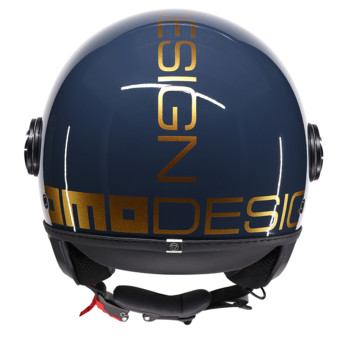 Momo Design FGTR Classic Flip Lat�n Dorado