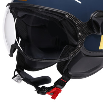 Momo Design FGTR Classic Flip Lat�n Dorado