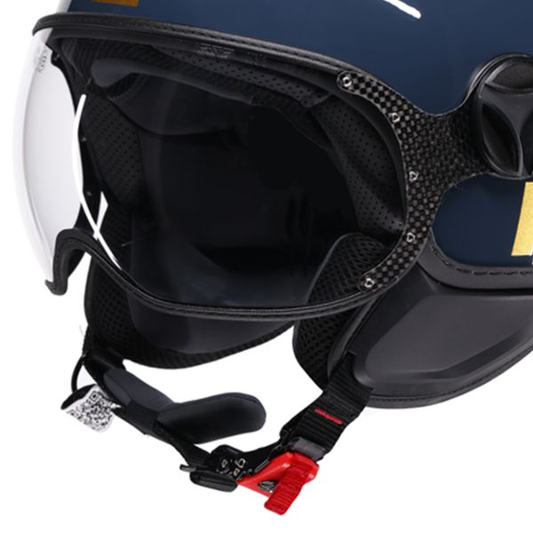 Momo Design FGTR Classic Flip Lat�n Dorado