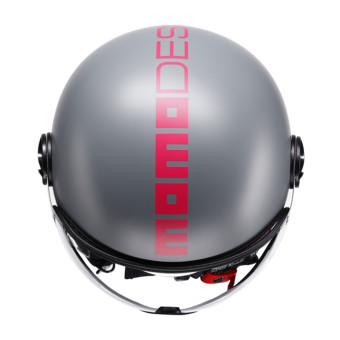 Momo Design FGTR Classic Fluo Gris Mate Fucsia