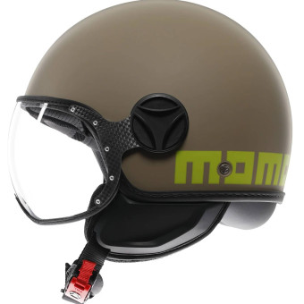 MOMO DESIGN CASQUE FGTR CLASSIC CANDY