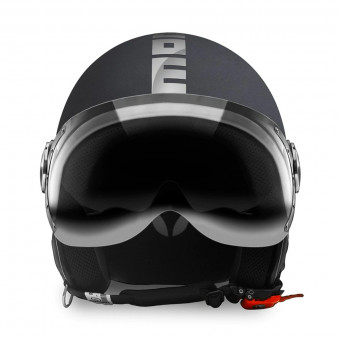 Momo Design FGTR Evo 3 Graphene Silver