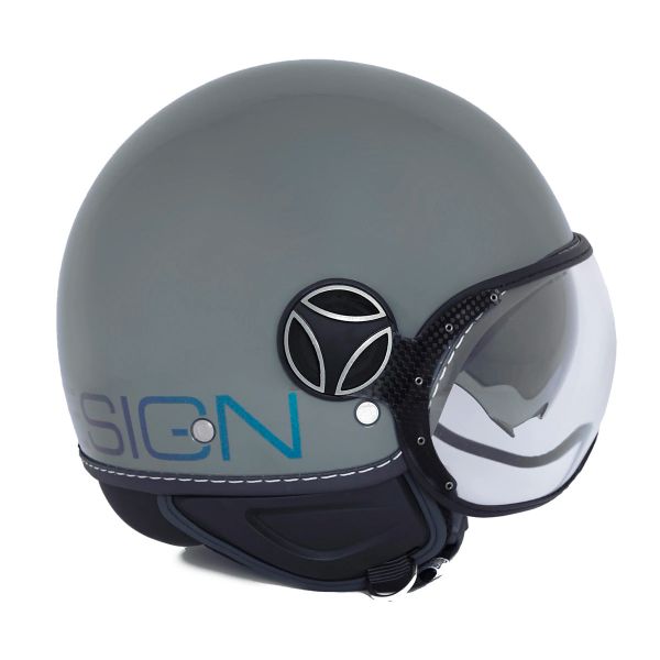 Momo Design FGTR Evo 3 Limited Edition Winter 2022