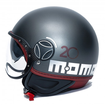 Momo Design FGTR Evo Limited Edition Winter 2021