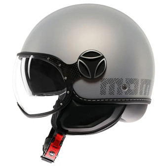 Momo Design FGTR Evo Gris Mate Gris Cer�leo