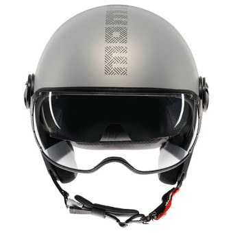 Momo Design FGTR Evo Gris Mate Gris Cer�leo