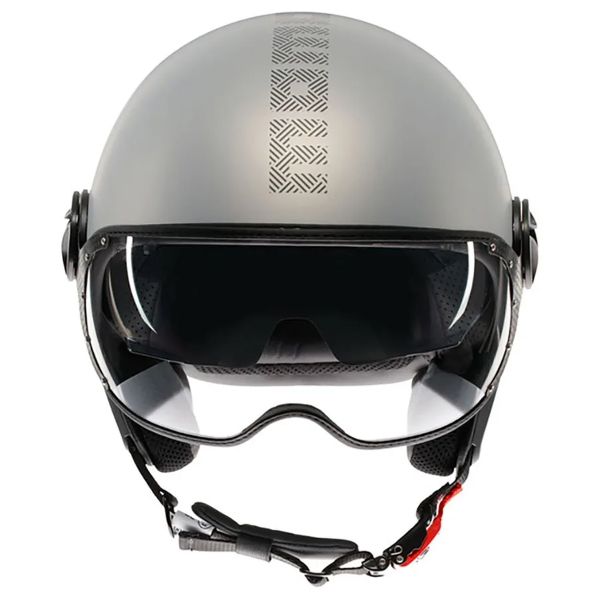 Momo Design FGTR Evo Gris Mate Gris Cer�leo