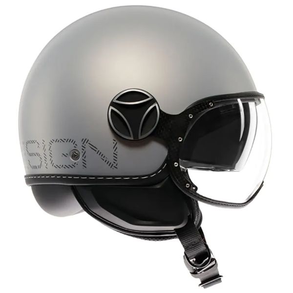 Momo Design FGTR Evo Gris Mate Gris Cer�leo