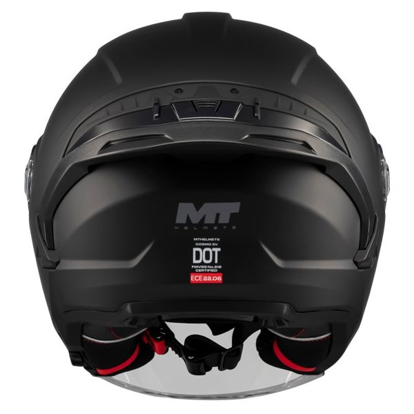 MT Cosmo SV Pure A1 Matt