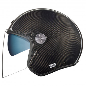 Casque jet Nexx X.G20 Carbon SV Casque jet Nexx X.G20 Carbon SV
