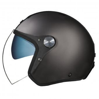 Casque jet Nexx X.G20 Groovy SV Black Mat Casque jet Nexx X.G20 Groovy SV Black Mat