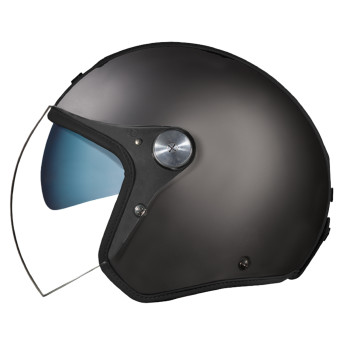 Casque jet Nexx X.G30 Groovy Black Matt Casque jet Nexx X.G30 Groovy Black Matt