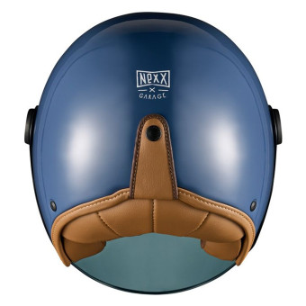 Nexx X.G30 Svelto Denim Blue