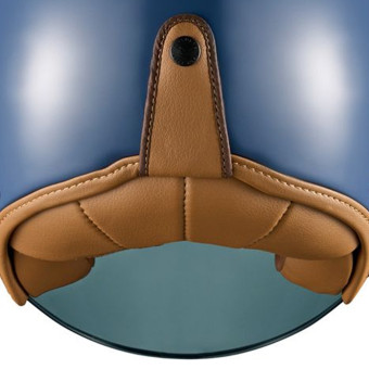 Nexx X.G30 Svelto Denim Blue