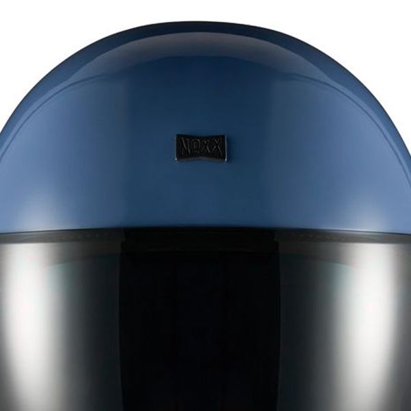 Nexx X.G30 Svelto Denim Blue