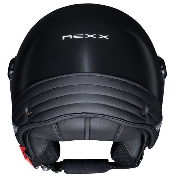 Nexx Y.10 Cali Black Mat