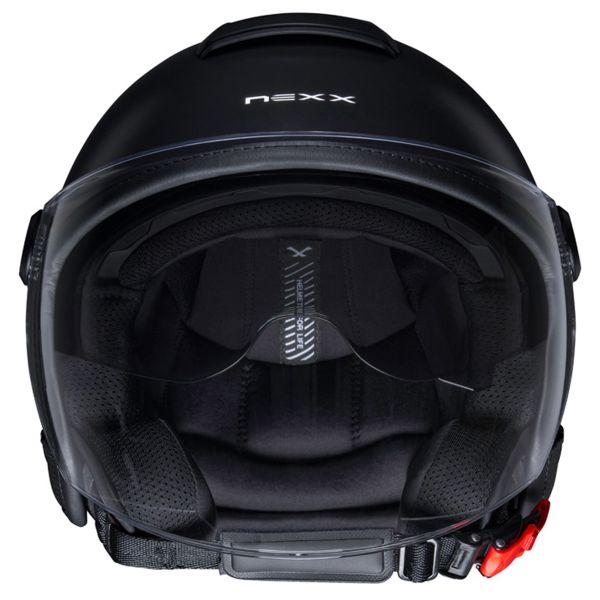 Nexx Y.10 Cali Black Mat