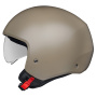 Casque jet Nexx Y.10 Core Desert Mat