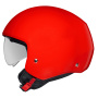 Casque jet Nexx Y.10 Core Red