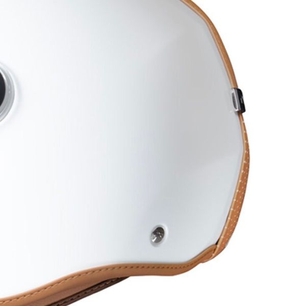 Nexx Y.10 Midtown Camel White