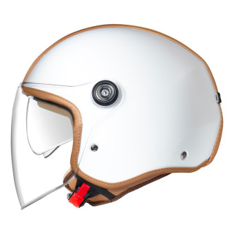 jet Nexx Y.10 Midtown White Camel
