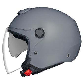 Casque jet Nexx Y.10 Plain Nardo Grey Mat Casque jet Nexx Y.10 Plain Nardo Grey Mat