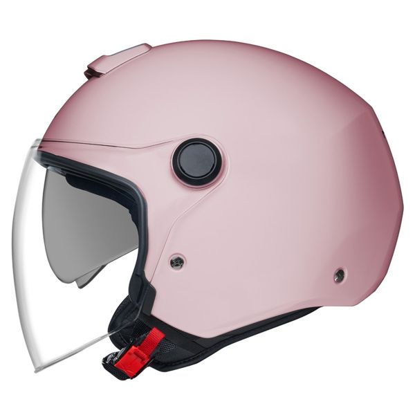 jet Nexx Y.10 Plain Pastel Pink