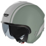 Casque jet Nolan N20-2 Dolce Vita 348