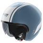 Casque jet Nolan N20-2 Dolce Vita 350
