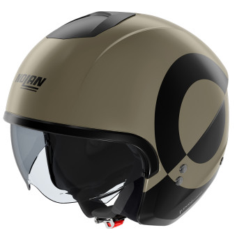 jet Nolan N20-2 Viceversa 343