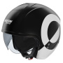 Casque jet Nolan N20-2 Viceversa 344
