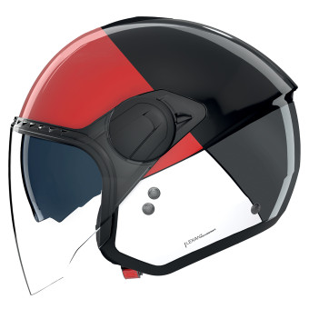 Nolan N20-2 Visera Blocco 353