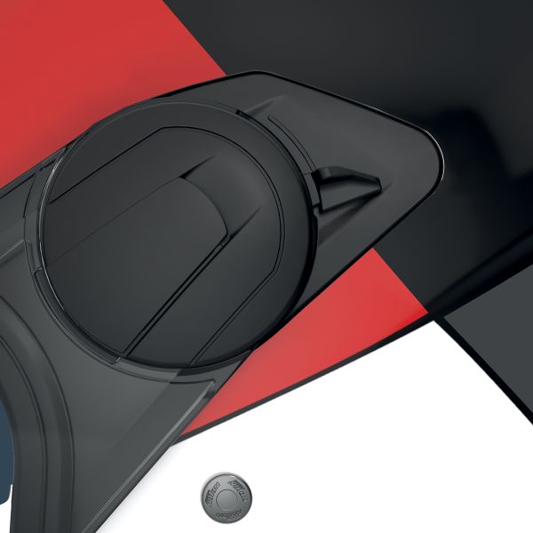 Nolan N20-2 Visera Blocco 353