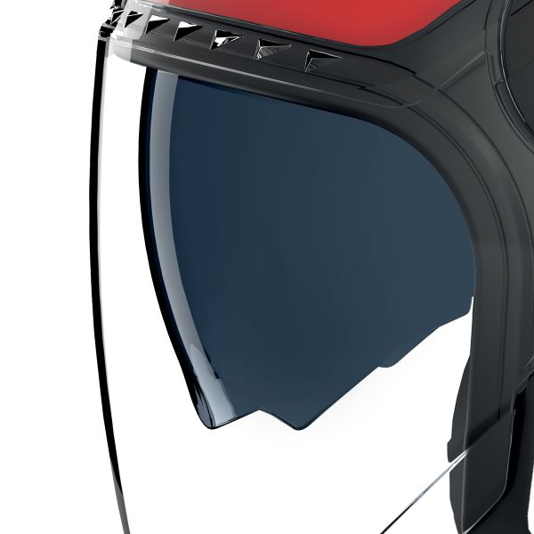 Nolan N20-2 Visera Blocco 353