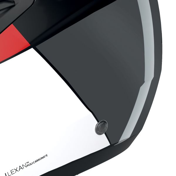 Nolan N20-2 Visera Blocco 353