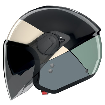 Nolan N20-2 Visera Blocco 354