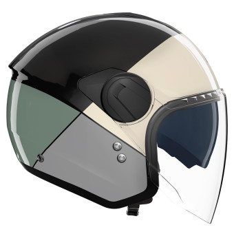 Nolan N20-2 Visera Blocco 354