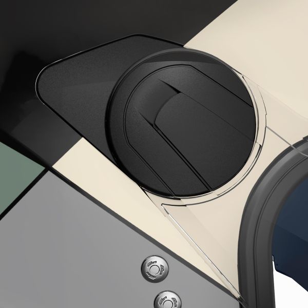 Nolan N20-2 Visera Blocco 354