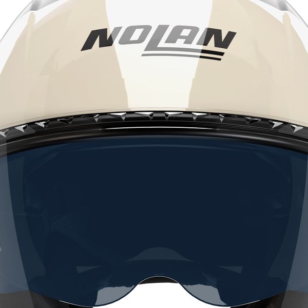 Nolan N20-2 Visera Blocco 354
