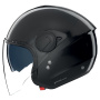 Casque jet Nolan N20-2 Visera Classico 301
