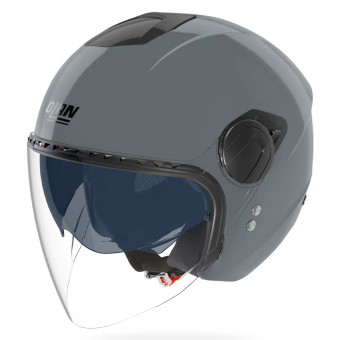 Casque jet Nolan N20-2 Visera Classico 303