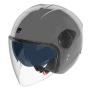 Casque jet Nolan N20-2 Visera Classico 303