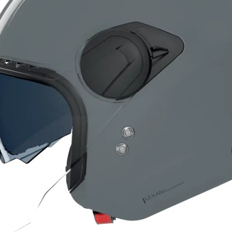 Nolan N20-2 Visera Classico 303
