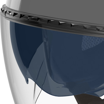 Nolan N20-2 Visera Classico 303