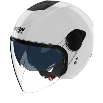 Casque jet Nolan N20-2 Visera Classico 305 Casque jet Nolan N20-2 Visera Classico 305
