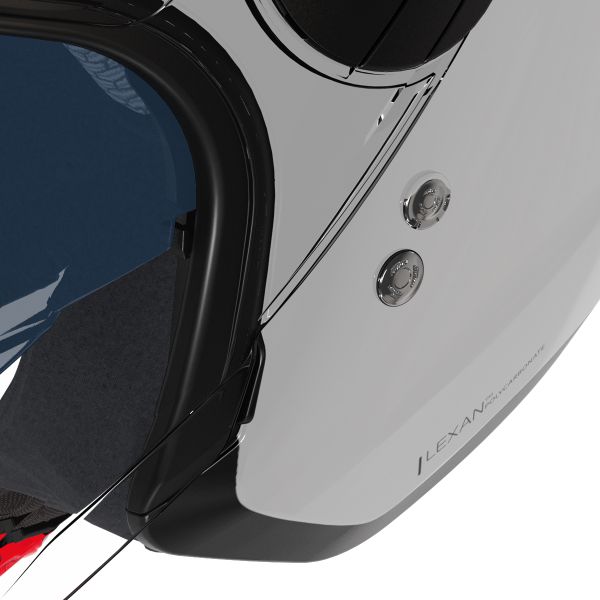 Nolan N20-2 Visera Classico 305