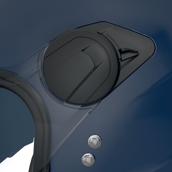 Nolan N20-2 Visera Classico Nobile 312