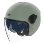 Casque jet Nolan N20-2 Visera Classico Nobile 337