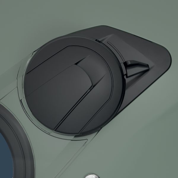 Nolan N20-2 Visera Classico Nobile 337