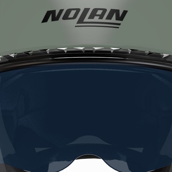 Nolan N20-2 Visera Classico Nobile 337